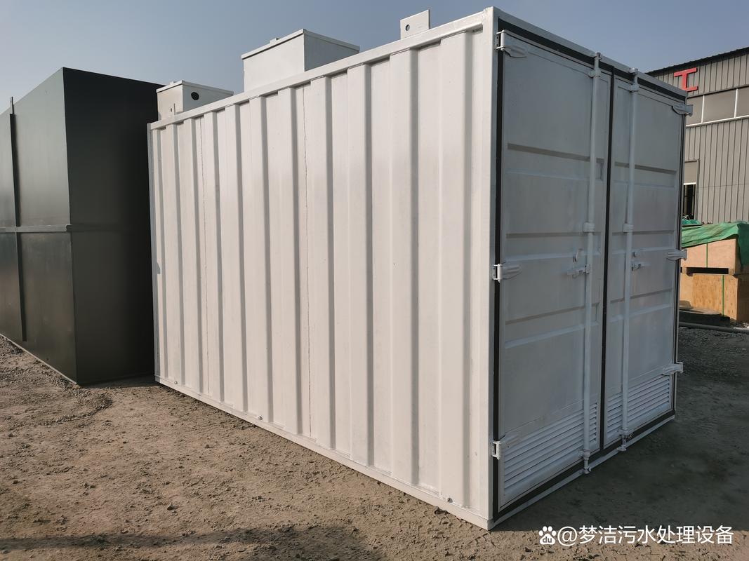 微動(dòng)力生活污水處理設(shè)備價(jià)格